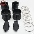Exhaust Kit for Mercruiser (1982–1996) 807166A3 32-14358T 32-44348T