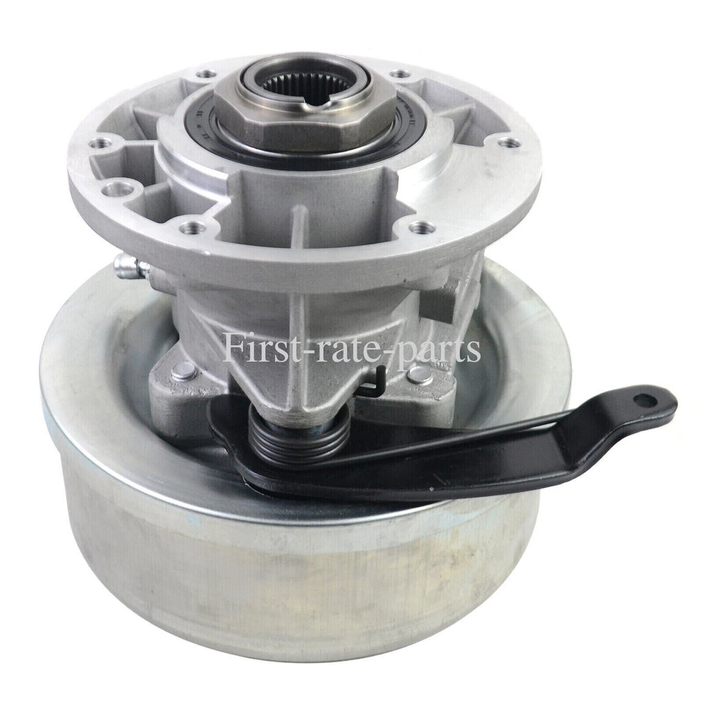 Driveshaft Parking Brake for Ford F350 F450 550 (2003–2007)