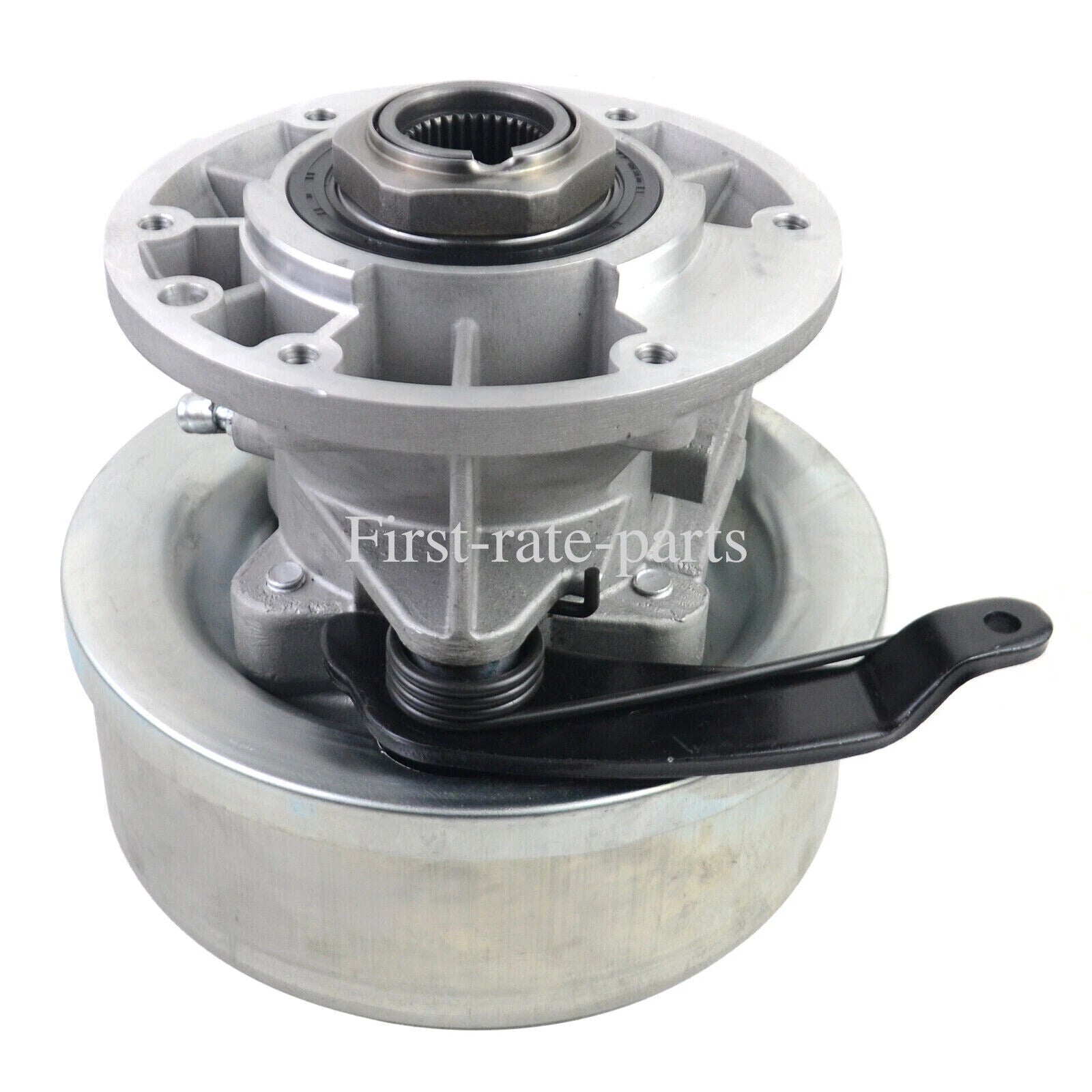 Driveshaft Parking Brake for Ford F350 F450 550 (2003–2007)