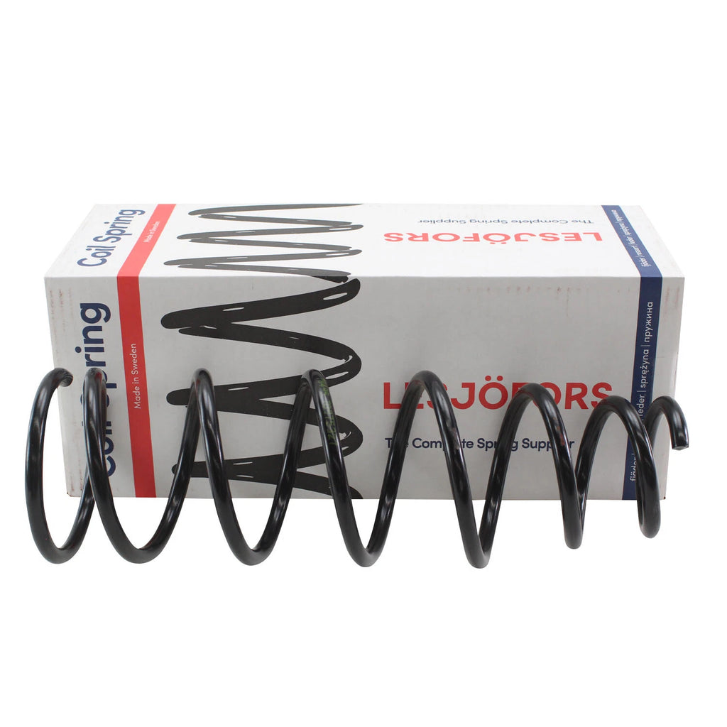 Lesjofors Rear Coil Spring 4255447 for Mazda RX-8 (2004–2011)