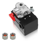 Air Compressor Pressure Switch for Craftsman 175/145 (YYYY–YYYY)