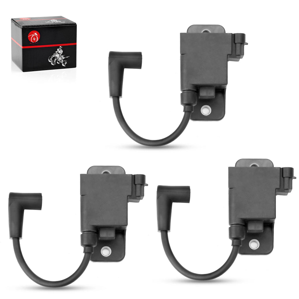 Outboard Ignition Coil CDM Module for Mercury Engines
