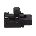 Heavy Duty Switch Solution for Marquardt 1281 0102, 1281 0115, Kopp MS2 2412