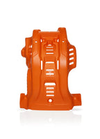 Acerbis Skid Plate for KTM 250/350 EXC-F & XCF-W (2020–2023)