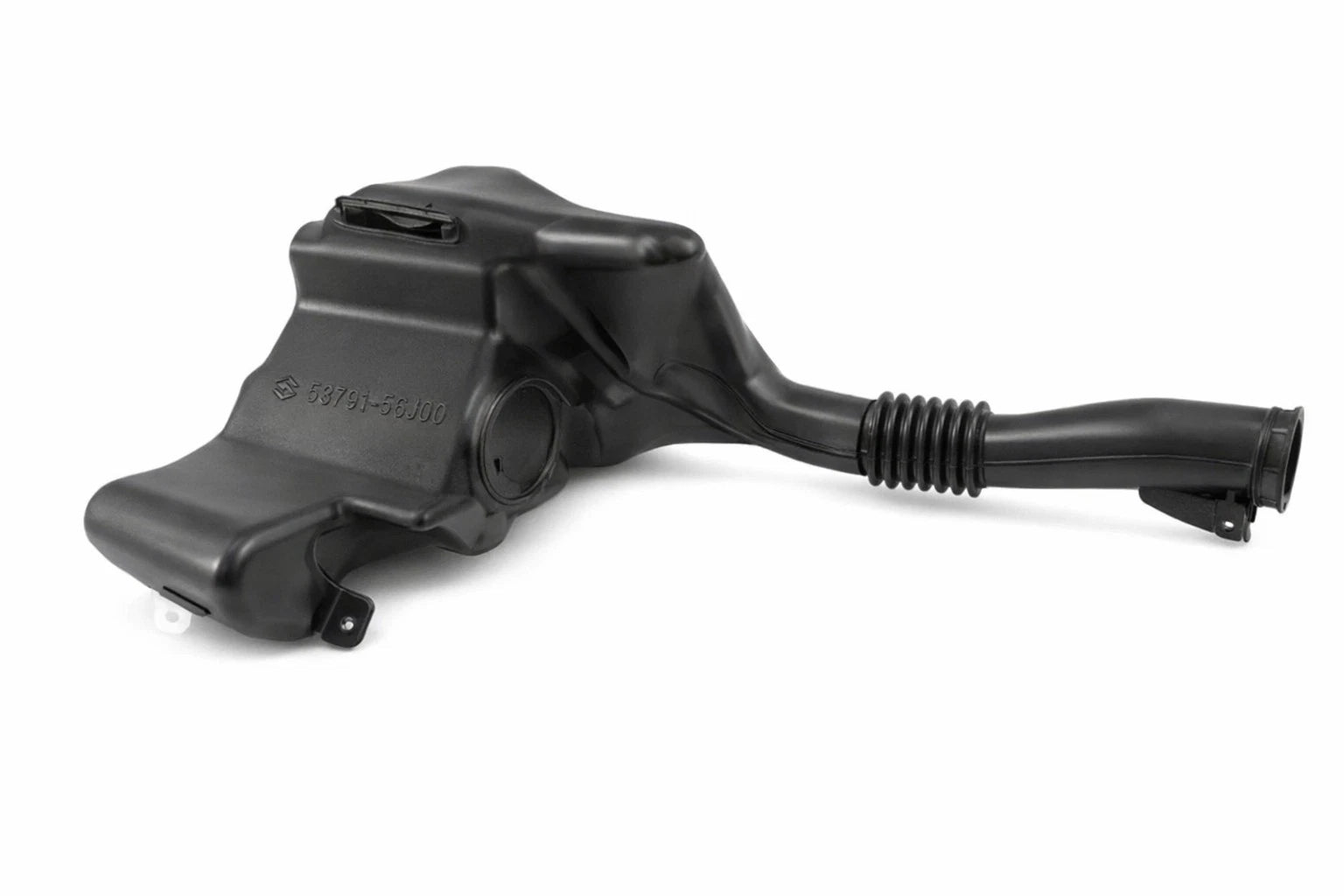 Front Washer Fluid Reservoir for Mercedes-Benz GLK350 (2010–2015) 2048690320