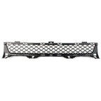 ABS Front Lower Central Mesh Grille for Jaguar XJ (2010-2015) 1 x pc