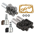 Transmission Dual Linear Solenoid for Honda Pilot, Acura TL (2003–2007) 28500P6H013