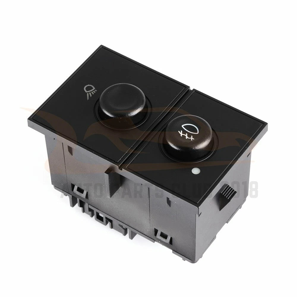 Fog Light Cargo Lamp Dash Switch for Cadillac Escalade (2003–2006)