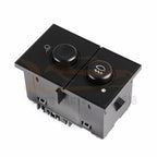 Fog Light Cargo Lamp Dash Switch for Cadillac Escalade (2003–2006)