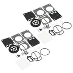 2X Carburetor Rebuild Jet Kit for Yamaha Wave LS/LX/GP/XL/SUV (1200)