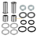 Swingarm Bearings Seals Kit for Suzuki RM125 RM250 RMZ250 RMZ450 RMX450Z DRZ400