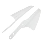 Front Fork Wind Deflectors for Harley Road King (1995-2020)