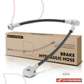 Front Left Inner Brake Hydraulic Hose for Infiniti EX35 (2008–2012)