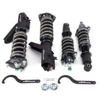 MaXpeedingrods T7 Coilovers Suspension Kit for Honda Civic (2001–2005)