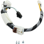 Ignition Switch for Honda Civic CRX (1988–1991)