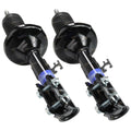 2 Front Struts for Holden Commodore VR VS VT VX VU VY (1993–2004)