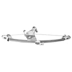 Rear Left Window Regulator for MB Mercedes E Class (2003–2009)