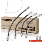 Rear Brake Hydraulic Hose for Toyota Land Cruiser (2013-2018)