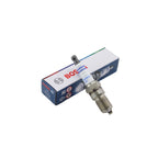 Spark Plug Set of 4 for Mercedes W201 190E (1984–1993) Bosch HR8DC