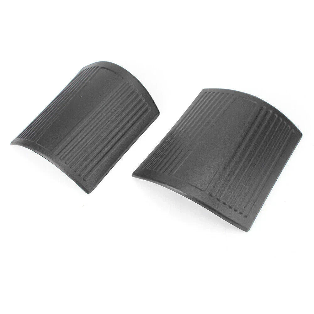 Body Armor Plate Side Cowl Trim Covers for Jeep Wrangler (2007-2018)