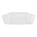 7" Windshield & Bracket Risers for Harley CVO Street Glide (2023-2025)