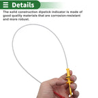 Oil Level Dipstick No. 2720100072 for Mercedes-Benz V6 GAS DOHC (2011)