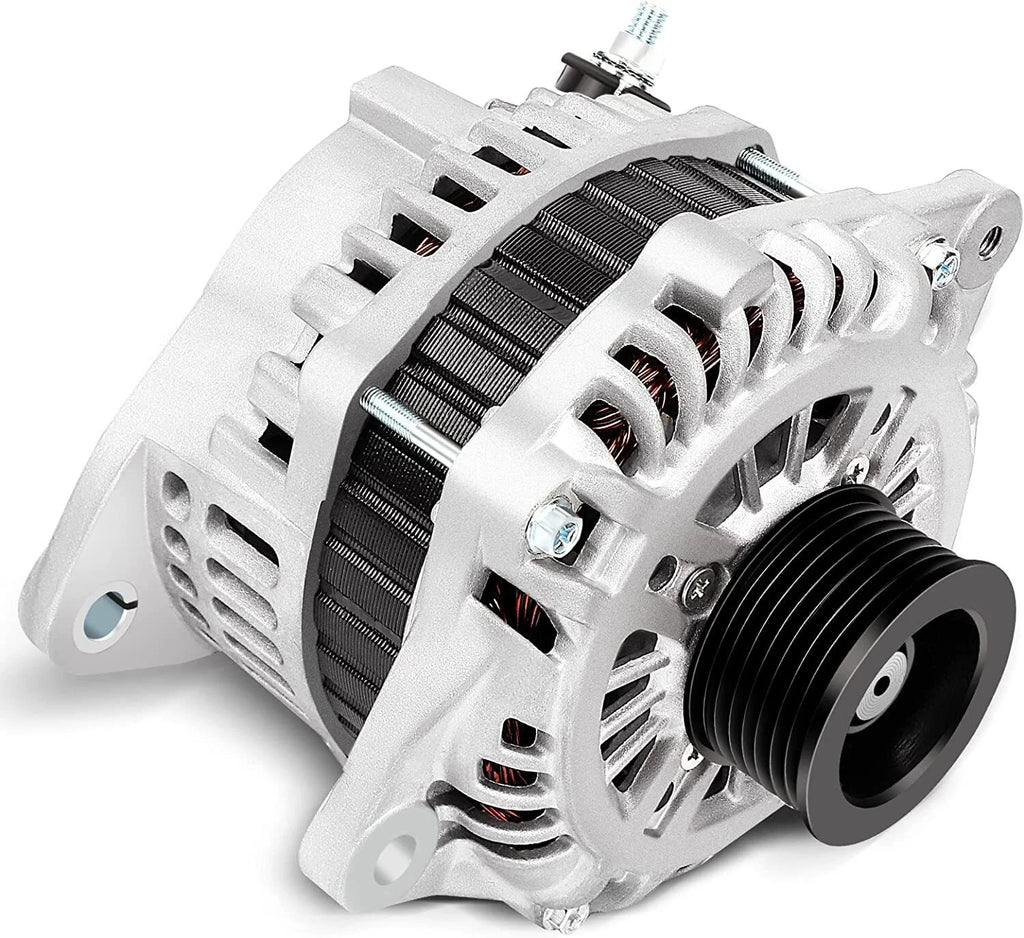 Alternator for Nissan Altima Maxima Murano 3.5L (2007–2013)