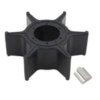 Water Pump Impeller with Key for Honda Outboard 35HP 40HP 45HP 50HP (19210-ZV5-003)