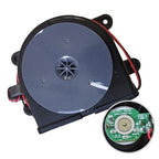 Main Motor Fan for SilverCrest SSR 3000 A1 (Robot Vacuum Cleaner)