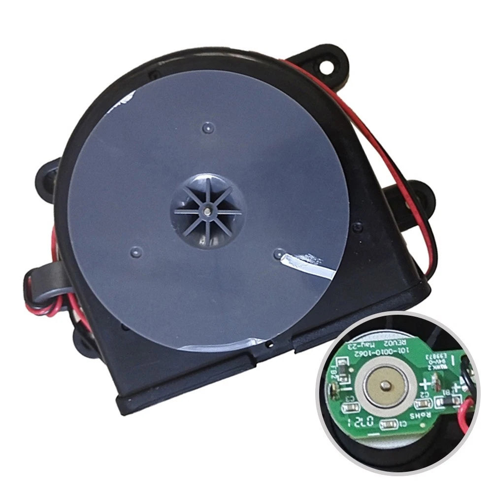 Main Motor Fan for SilverCrest SSR 3000 A1 (Robot Vacuum Cleaner)