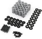 660" Platinum Dual Valve Spring Kit w/Retainer SK001S for LS 4.8-6.2 (2000–2023)