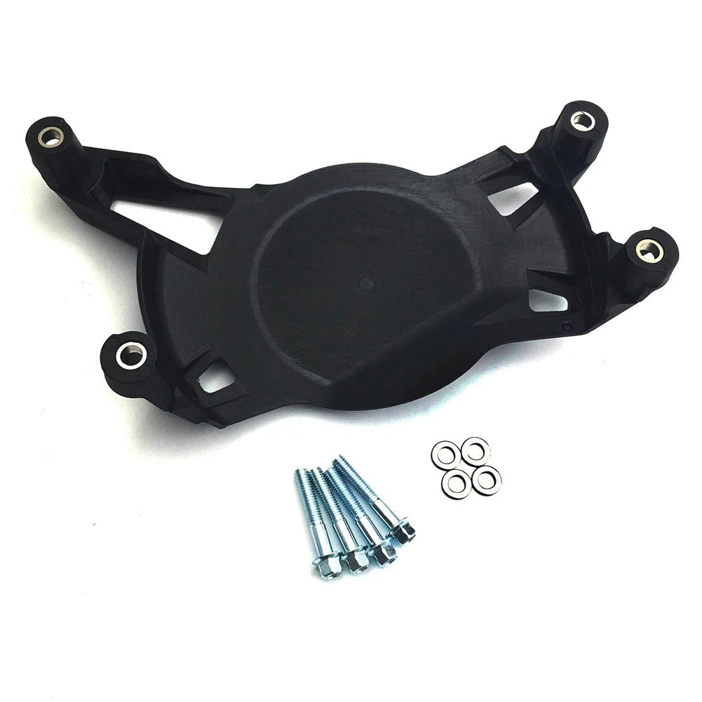 Gearbox Clutch Case Cover for Suzuki GSXR 1000 (2009–2016)