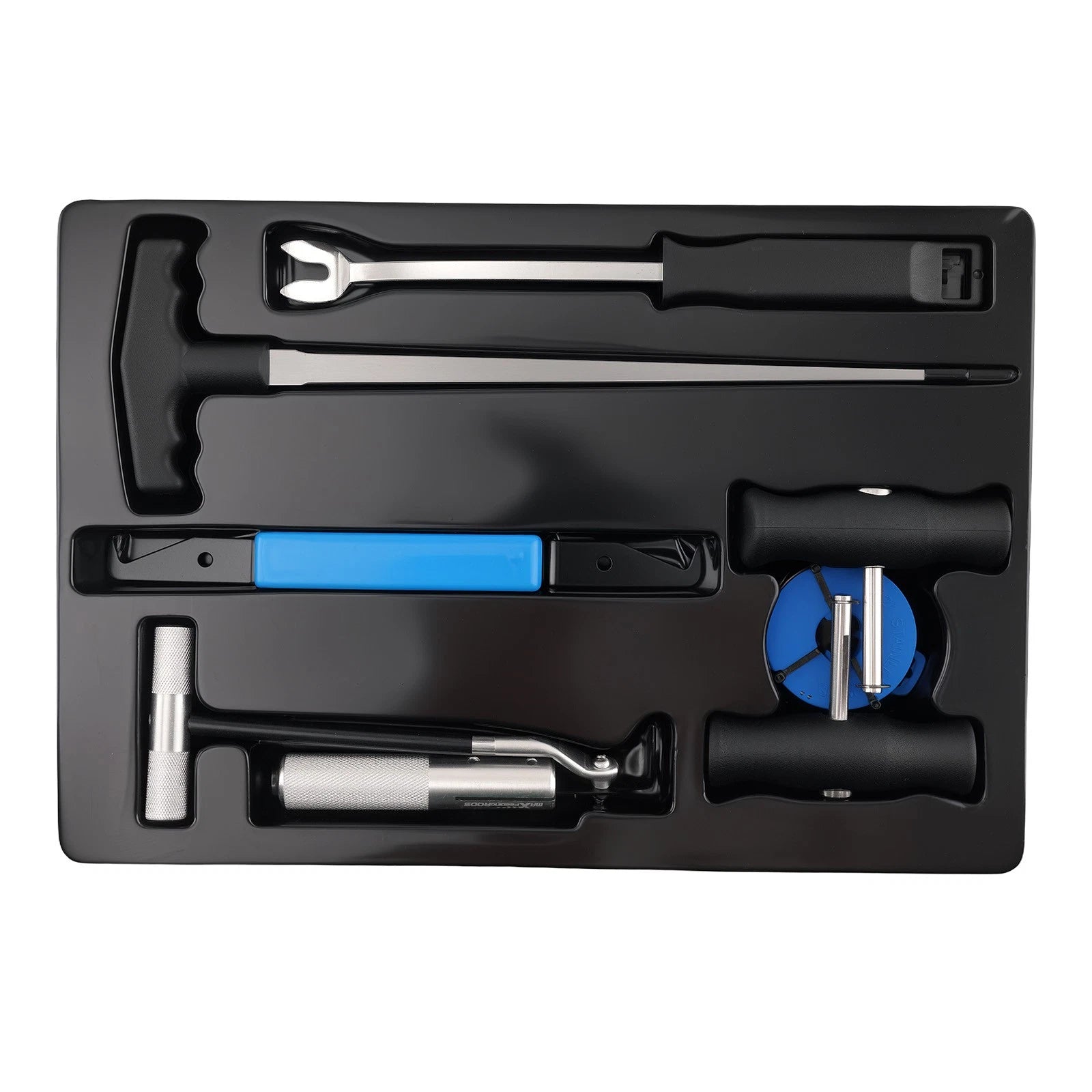 7PCS Windshield Removal Tool Kit for Automotive Glass Replacement