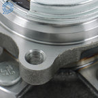 2X Front Wheel Hub Bearing for Infiniti Q50 Q60 Q70 G37 QX50 QX70 M35 M37 (2014–2020)