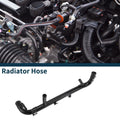Radiator Hose Coolant Pipe for Audi A4 1.8L (2002–2006) No. 06B121070H