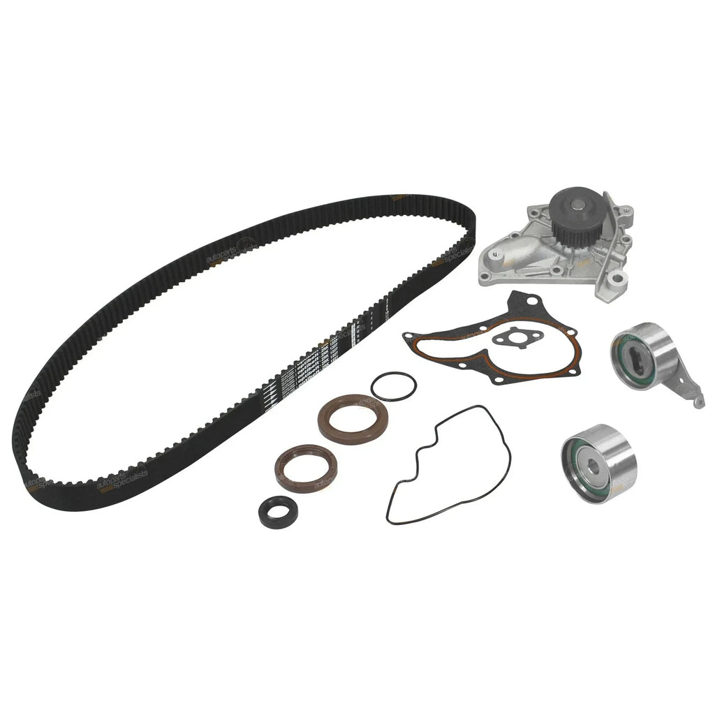 Timing Belt Water Pump for Toyota RAV4 SXA10 SXA11 (1994–2000)