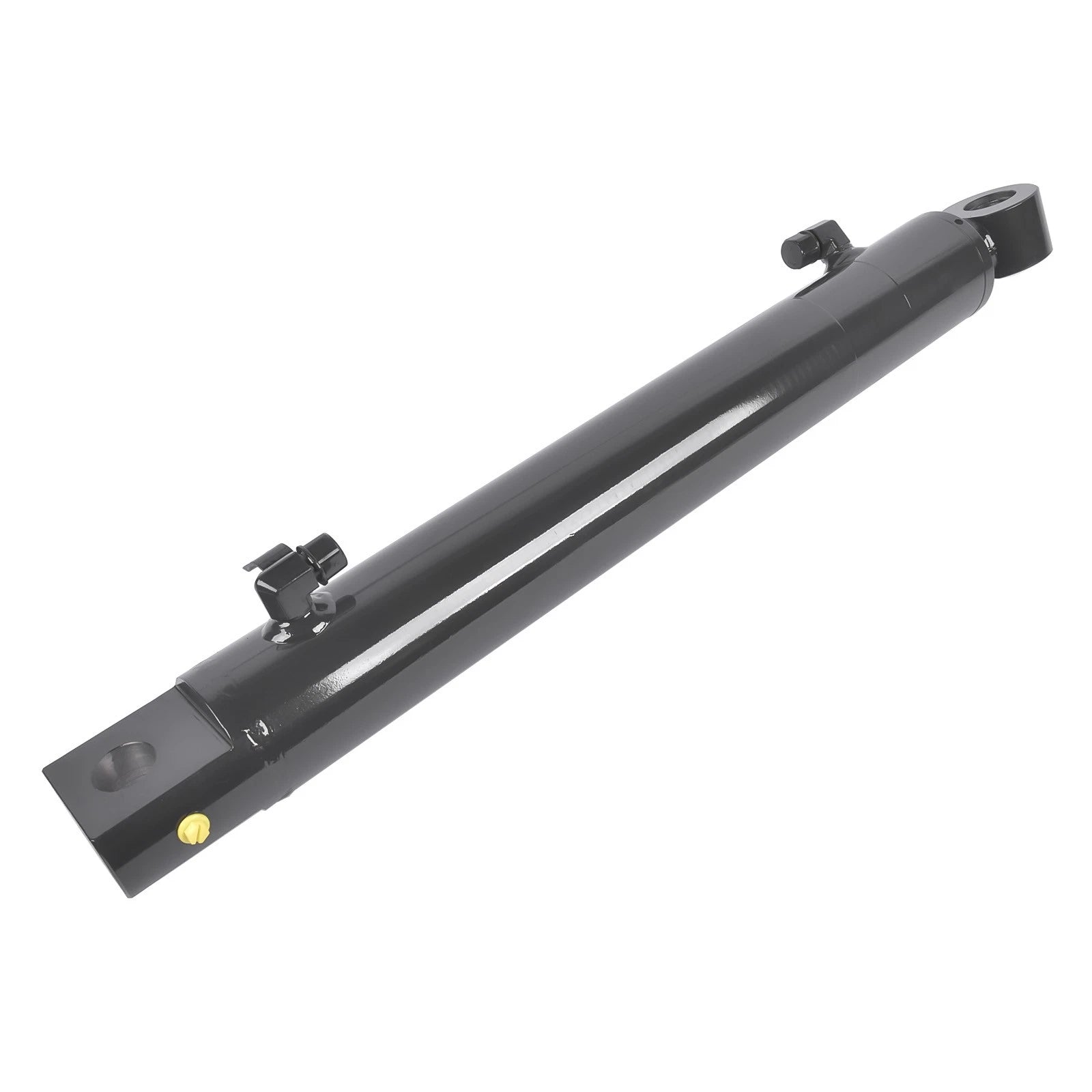Hydraulic Tilt Cylinder 6805512 6811612 for Bobcat Skid Steer Loader (873–883)