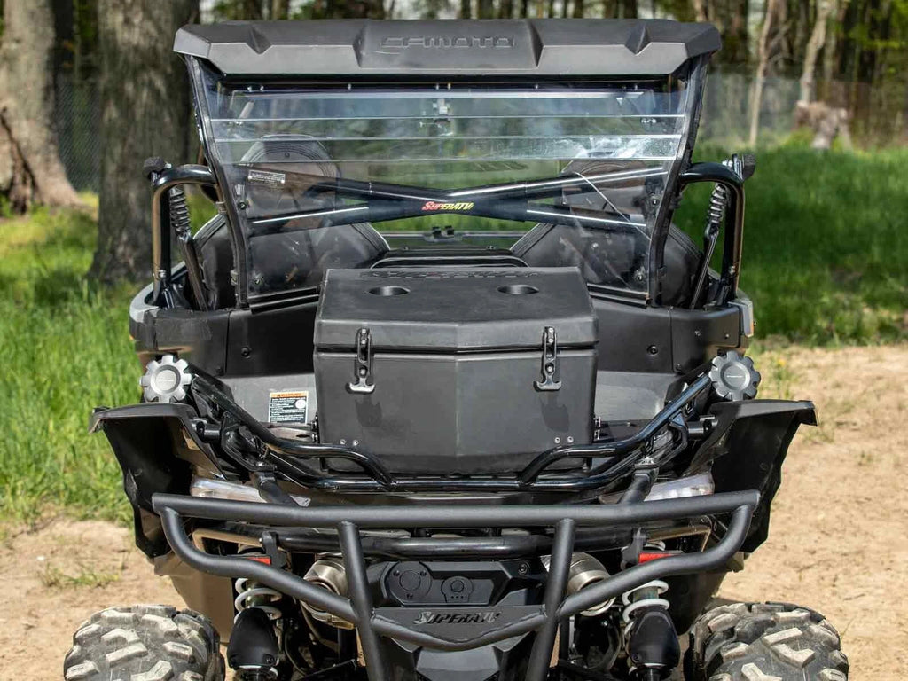 Heavy Duty Rear Cargo Box / Cooler for CFMOTO ZForce 950 (2020–2022)