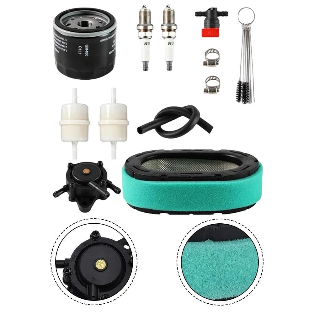 Air Filter Maintenance Kit for 7000 Series KT610 KT620 KT715 (N/A)