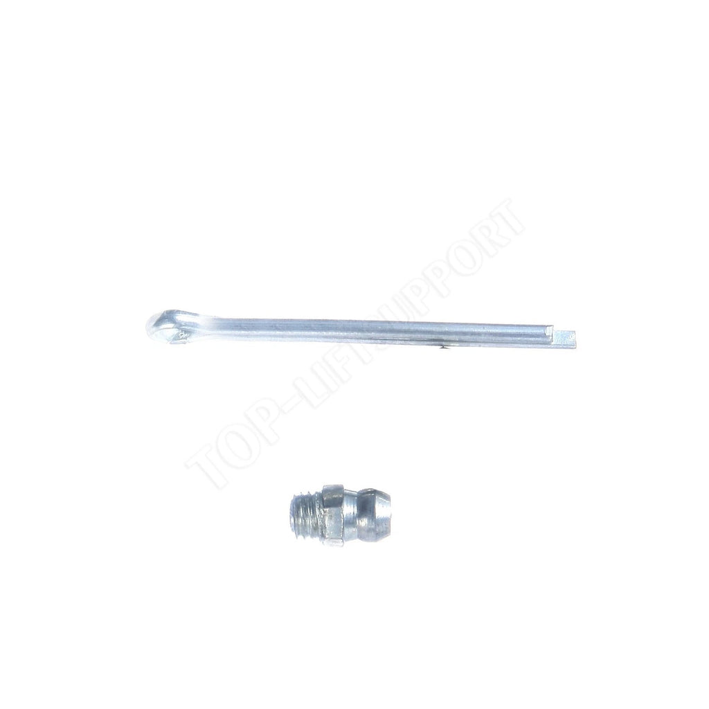 Quick Struts and Tie Rod Links for Ford F-150 (2009–2013) 4WD