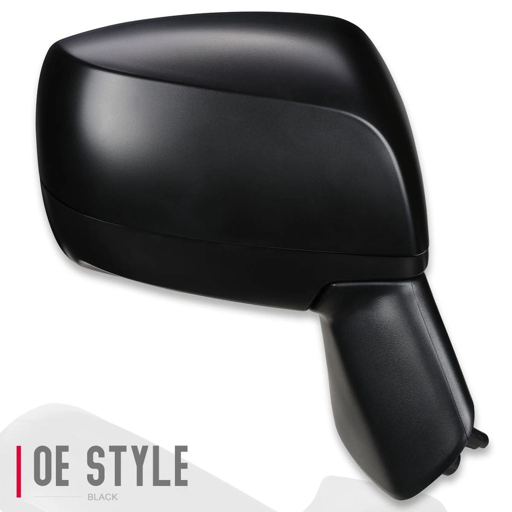 Right Powered Heated Side Door Mirror for Subaru Impreza XV Crosstrek (2012–2014) SU1321127