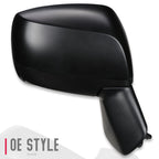 Right Powered Heated Side Door Mirror for Subaru Impreza XV Crosstrek (2012–2014) SU1321127