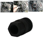 Pulley Removal Tool Kit for Alternator Clutch Wheel (17x33x30mm)