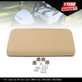 Front Beige Seat Bottom for Club Car DS (2000.5–Up)