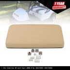 Front Beige Seat Bottom for Club Car DS (2000.5–Up)