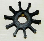 WSM Water Pump Impeller for Chrysler/Force 25/35 HP (700-135, OE 47-F462065)