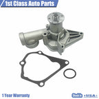 Water Pump & Gasket for Hyundai Excel Accent (1995–1999)