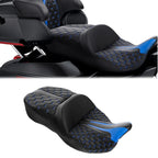 Seats for Harley Electra Road Glide (2009–2023)