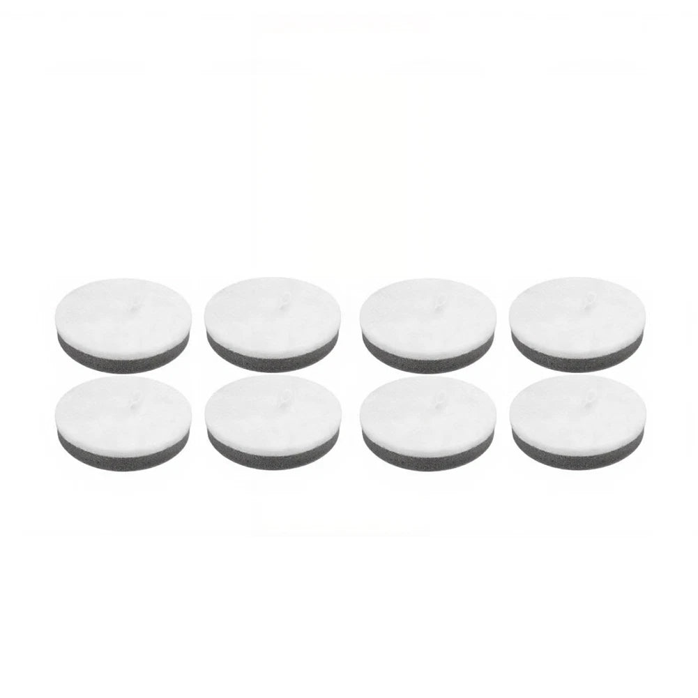 Base Foam Filter for ECOVACS X11 OMNICYCLONE X12 (Compatible)