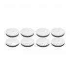 Base Foam Filter for ECOVACS X11 OMNICYCLONE X12 (Compatible)